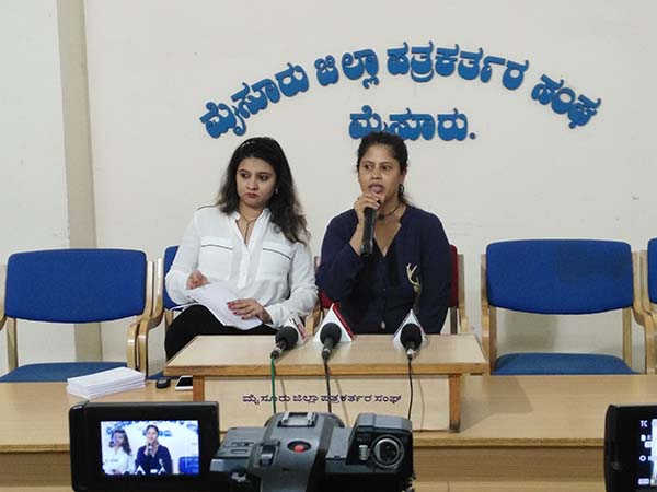 ದಸರಾ ಹಿನ್ನಲೆ: ಸೆ.15 ರಿಂದ ಕ್ರಾಕ್ಸ್ ಮೈಸೂರು ಫ್ಯಾಷನ್ ವೀಕ್ ಸೀಸನ್ ಆರಂಭ